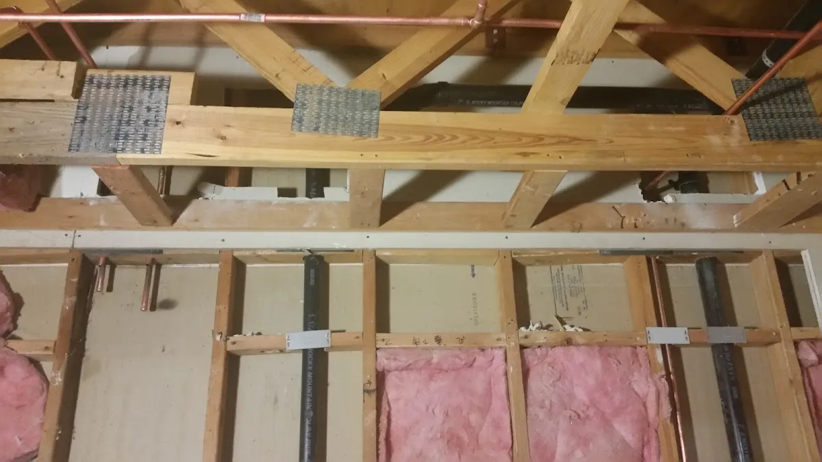 Leak Detection in Forest Park, IL